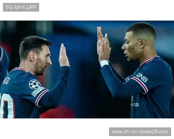 足球三大球星身价排名揭晓梅西C罗姆巴佩谁才是最值钱的球员