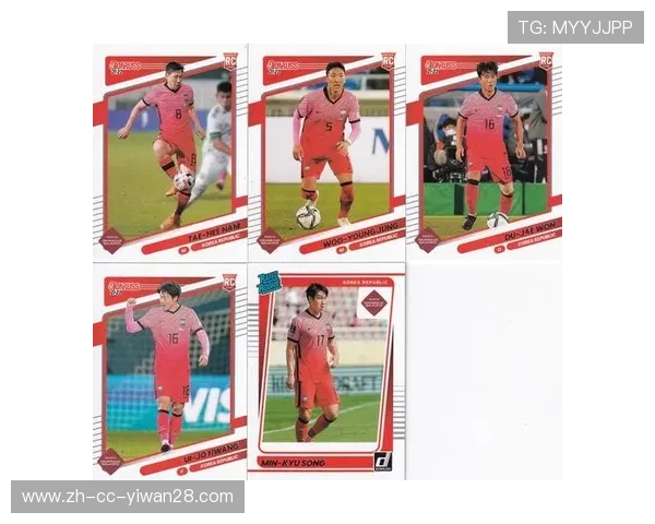 足球星卡数字解析:深入了解卡片上的球员数据及其背后的意义 足球星卡数字解析:深入了解卡片上的球员数据及其背后的意义